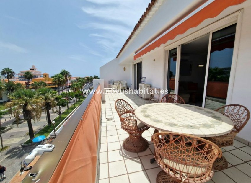 Resale - Apartment - Playa De Las Americas - Parque Santiago I Las Americas Tenerife