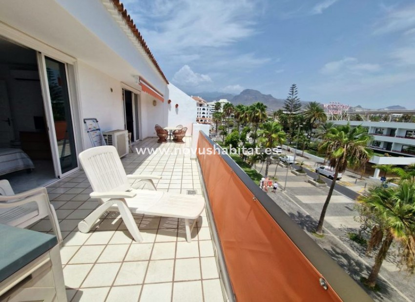 Resale - Apartment - Playa De Las Americas - Parque Santiago I Las Americas Tenerife