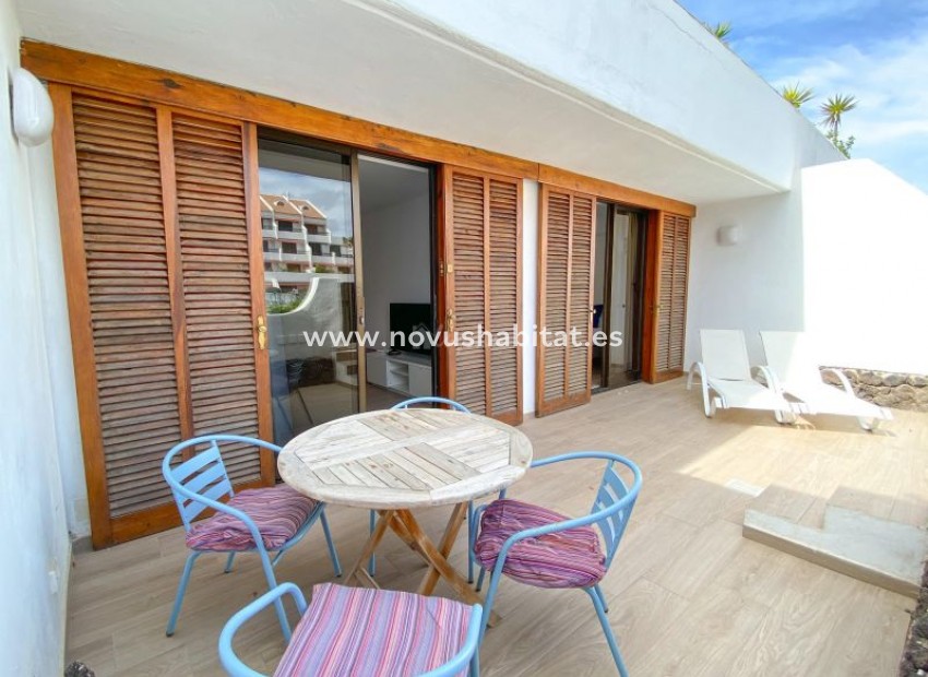 Resale - Apartment - Playa De Las Americas - Parque Santiago I Las Americas