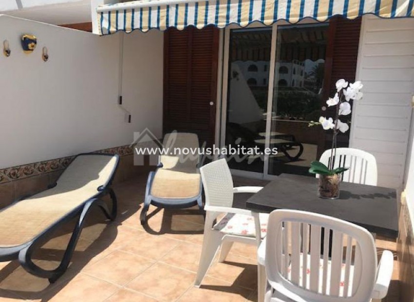 Resale - Apartment - Playa De Las Americas - Parque Santiago III Las Americas Tenerife