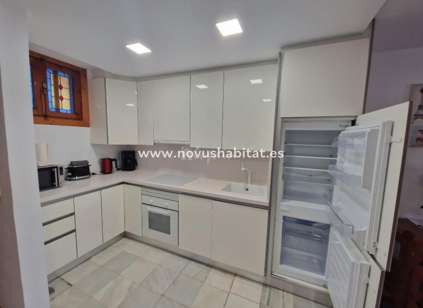 Resale - Apartment - Playa De Las Americas - Parque Santiago III Las Americas Tenerife