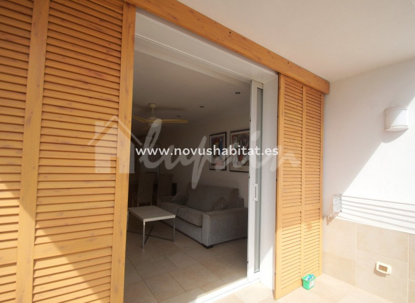 Resale - Apartment - Playa De Las Americas - Parque Santiago III Las Americas Tenerife