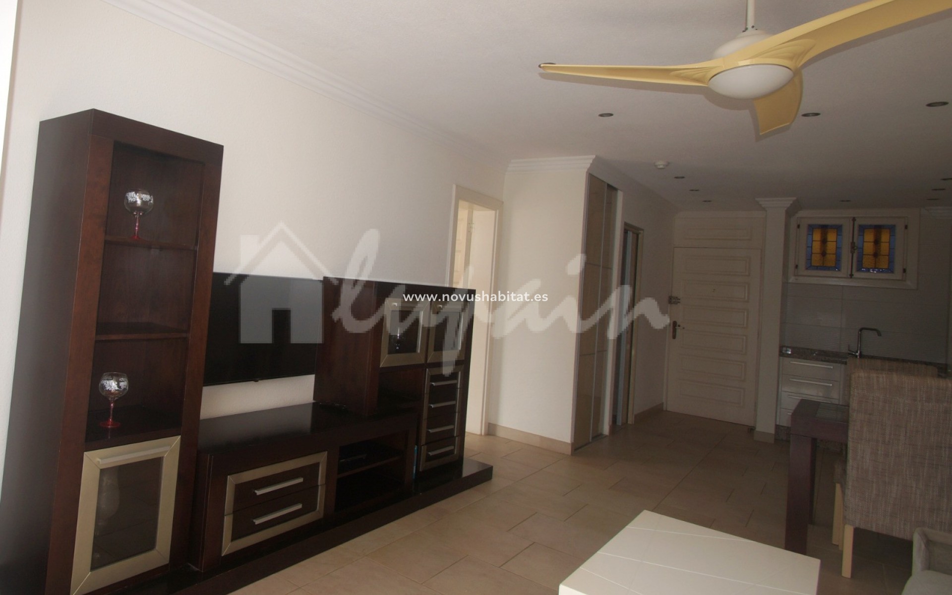 Resale - Apartment - Playa De Las Americas - Parque Santiago III Las Americas Tenerife