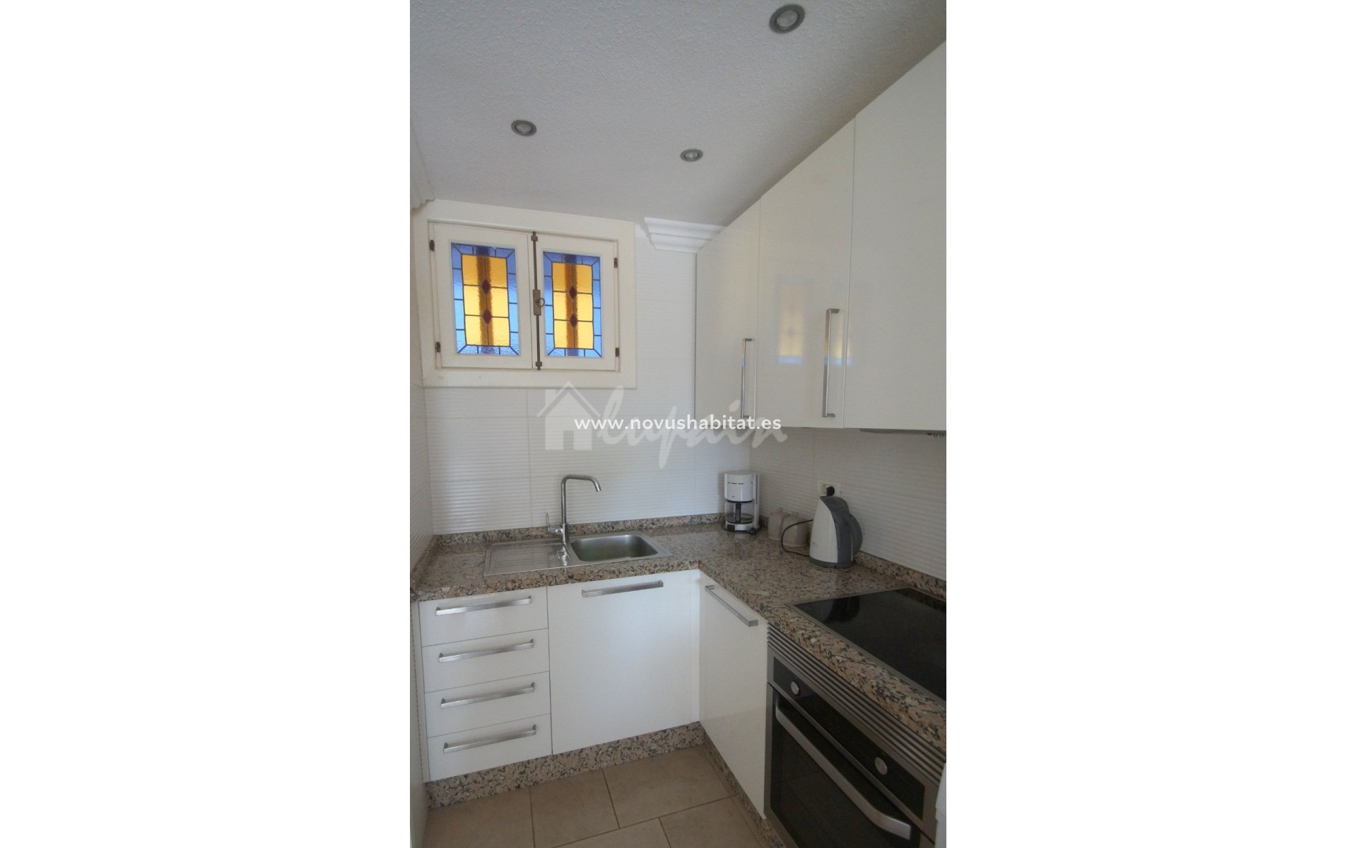 Resale - Apartment - Playa De Las Americas - Parque Santiago III Las Americas Tenerife