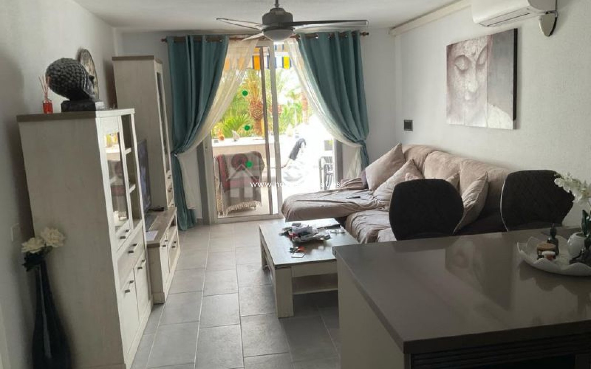 Resale - Apartment - Playa De Las Americas - Parque Santiago III Las Americas Tenerife