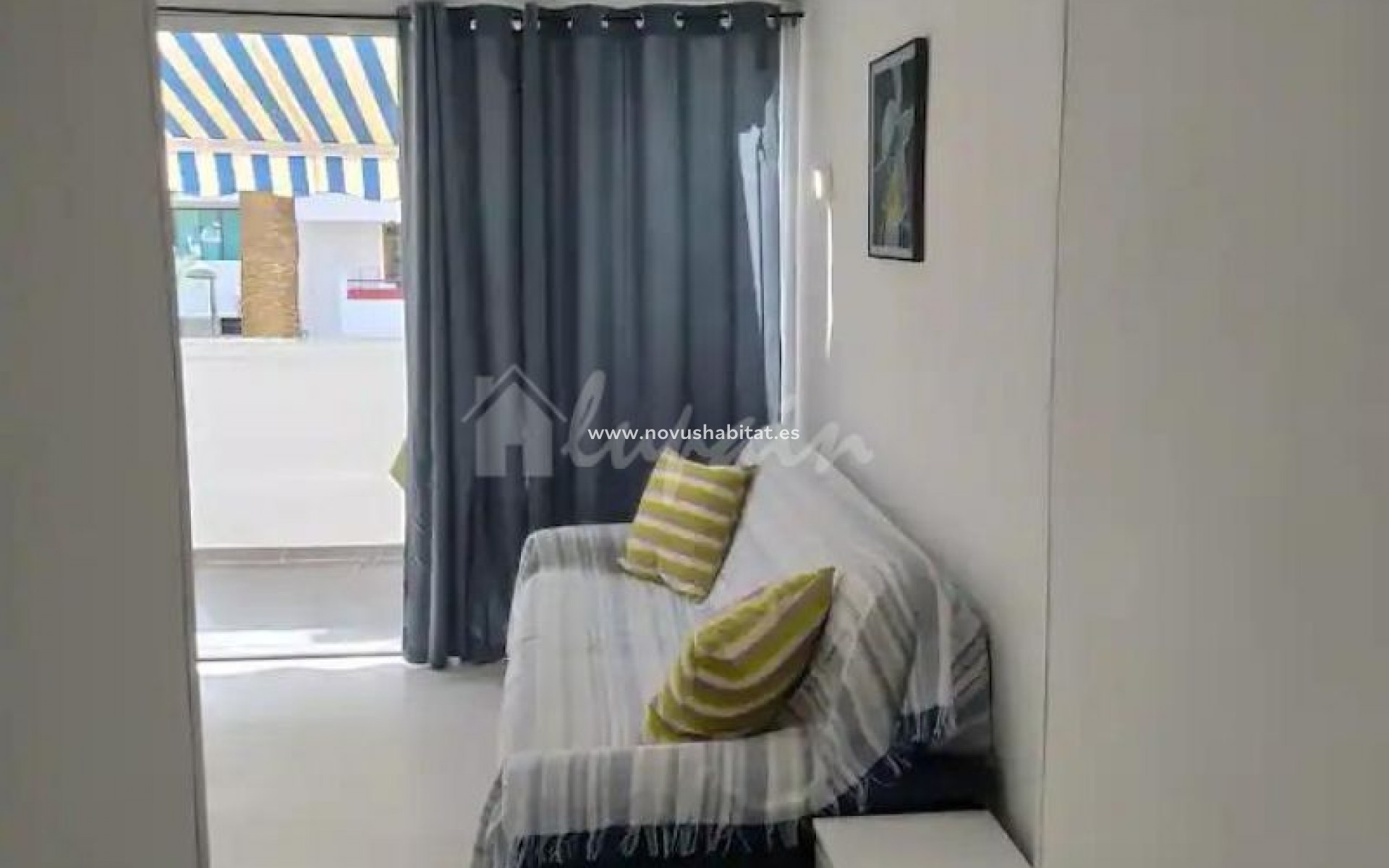 Resale - Apartment - Playa De Las Americas - Playa Honda Las Americas Tenerife