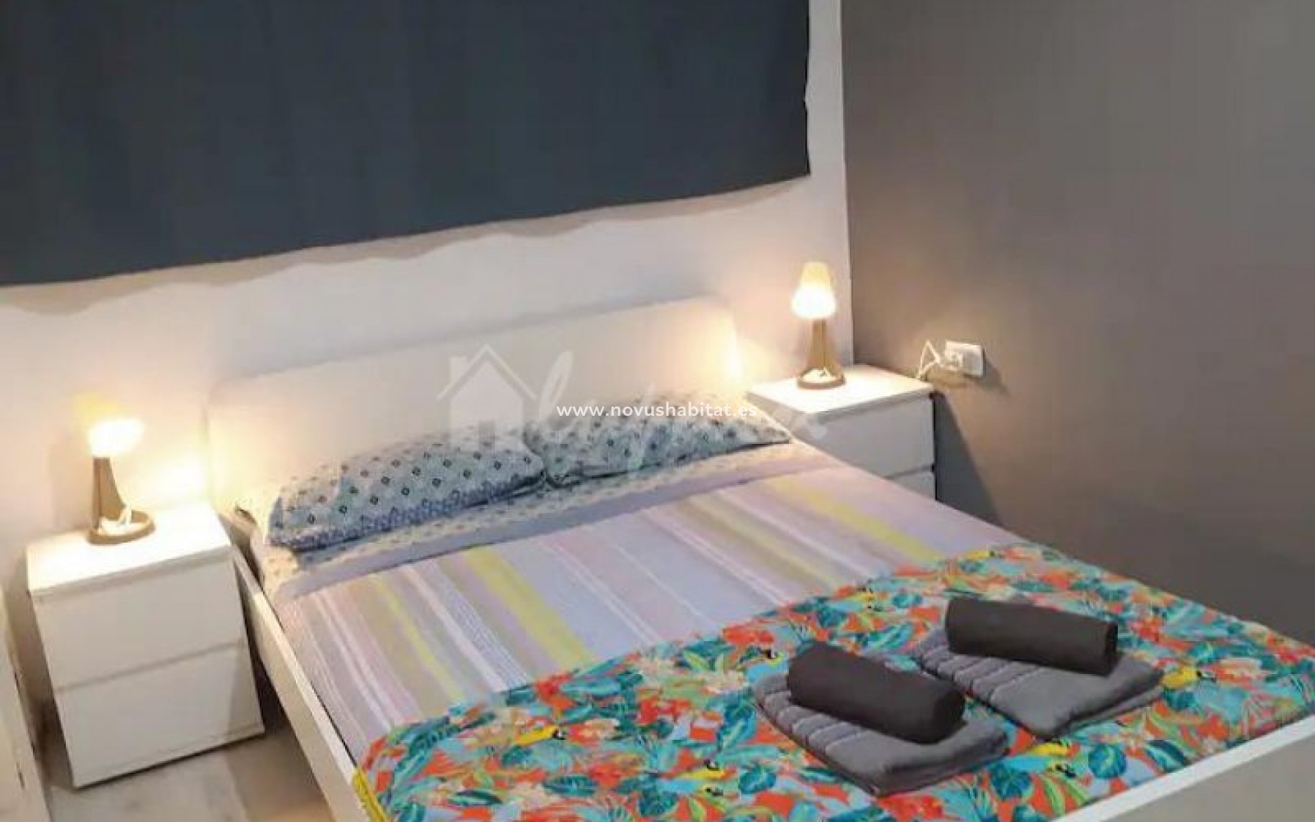 Resale - Apartment - Playa De Las Americas - Playa Honda Las Americas Tenerife