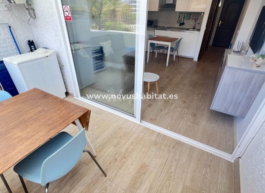 Resale - Apartment - Playa De Las Americas - Playa Honda Las Americas Tenerife