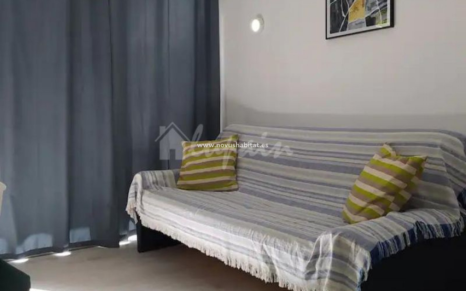 Resale - Apartment - Playa De Las Americas - Playa Honda Las Americas Tenerife