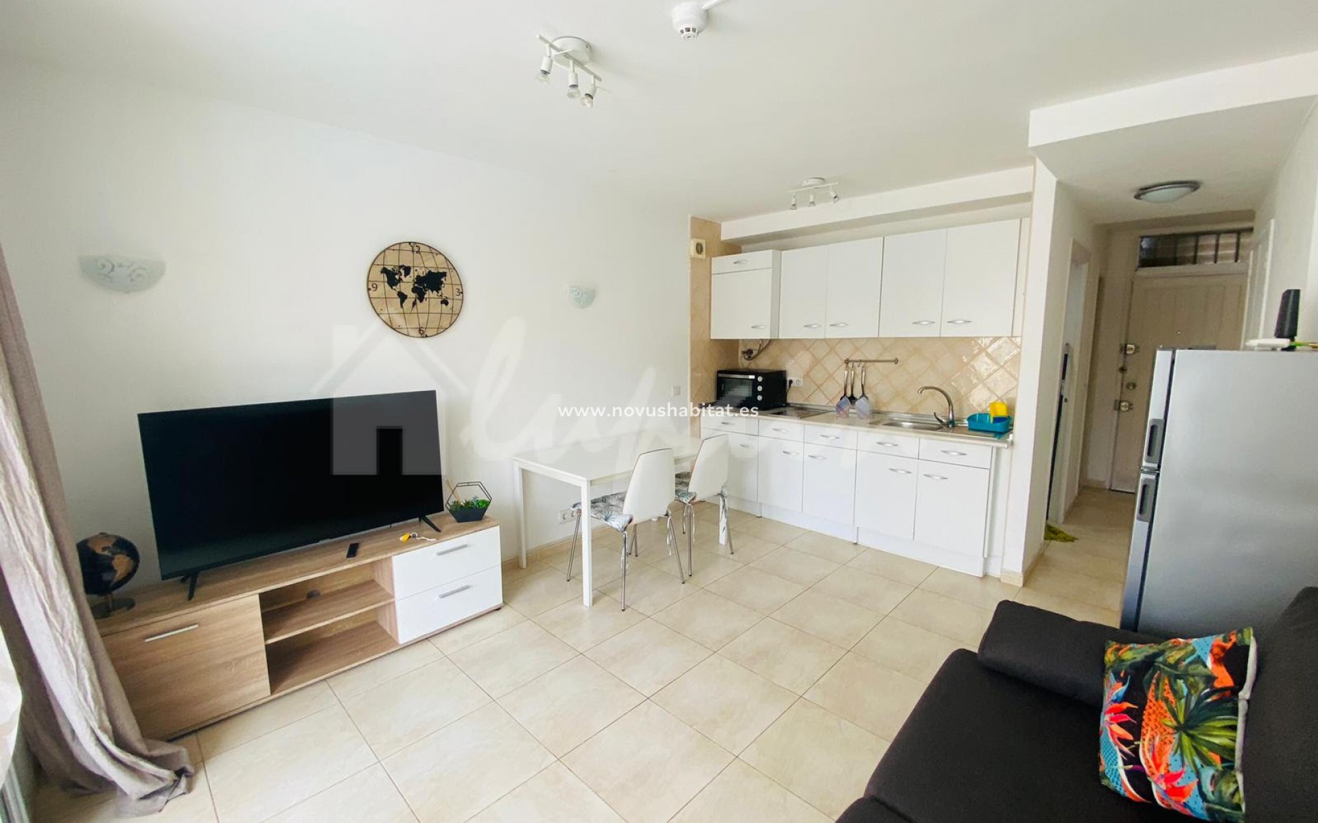 Resale - Apartment - Playa De Las Americas - Playa Honda, Las Americas Tenerife