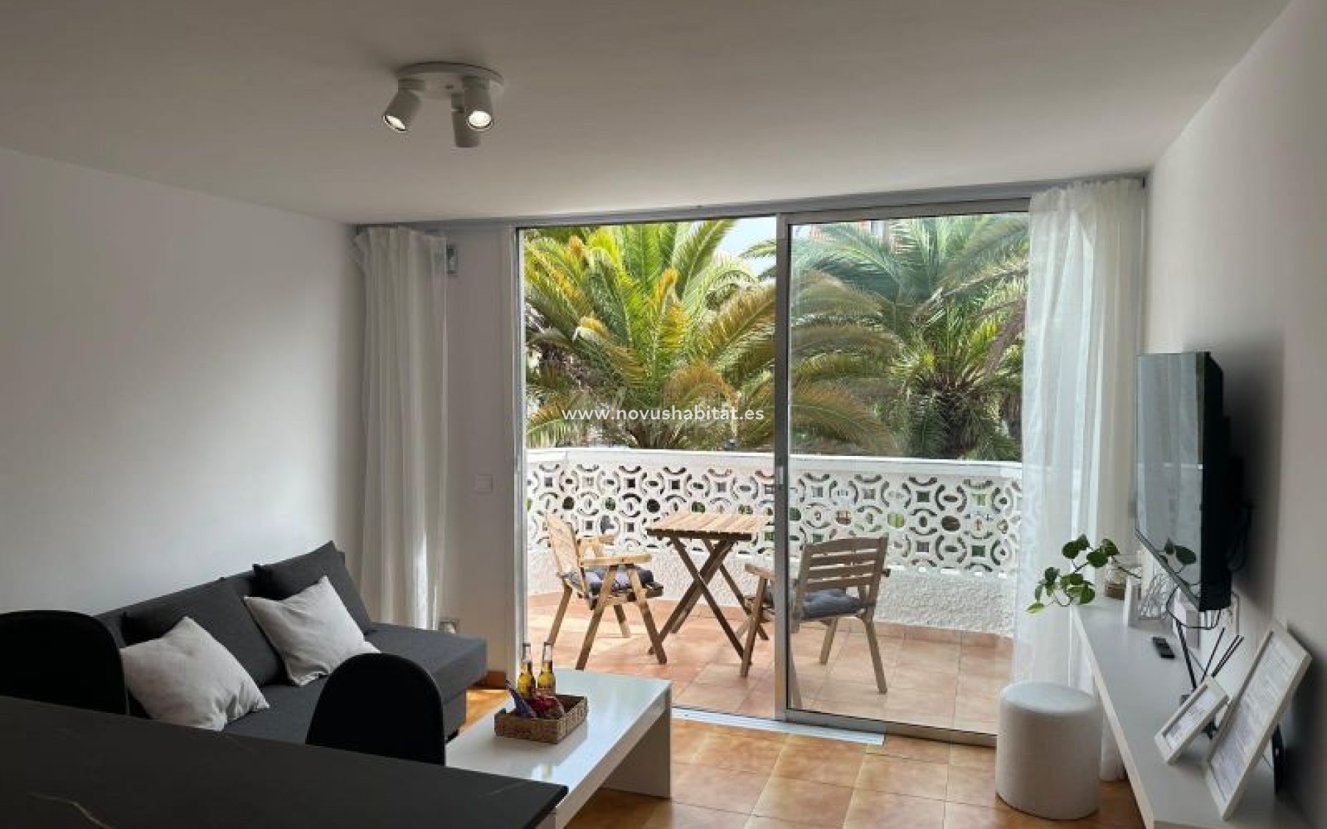 Resale - Apartment - Playa De Las Americas - Playa Honda Playa de Las Americas Tenerife