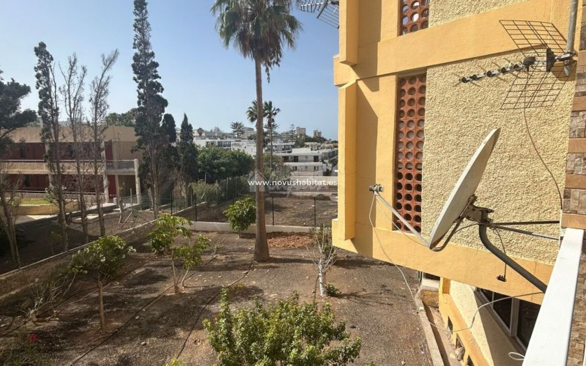 Resale - Apartment - Playa De Las Americas - Torres De Yomely Las Americas Tenerife