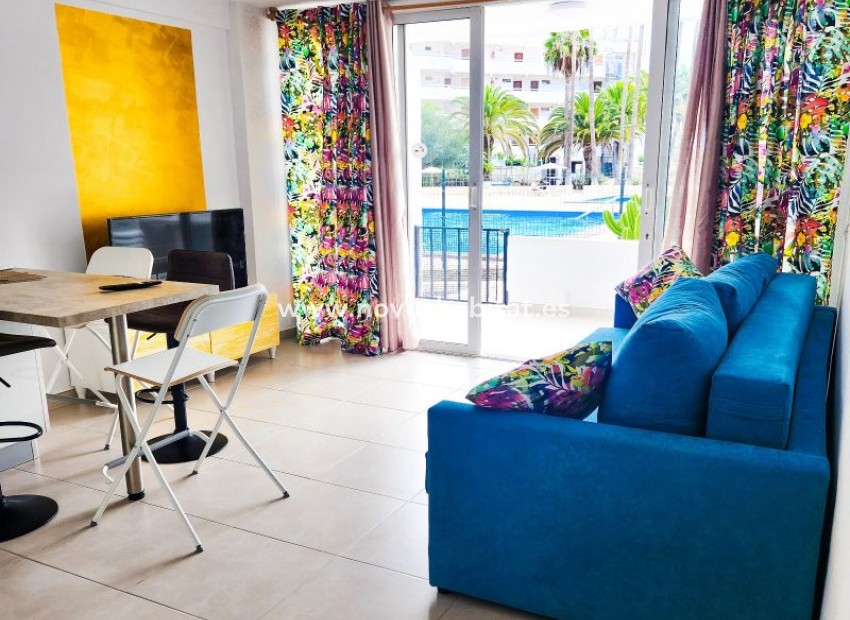 Resale - Apartment - Playa De Las Americas - Vina Del Mar Playa De Las Americas Tenerife