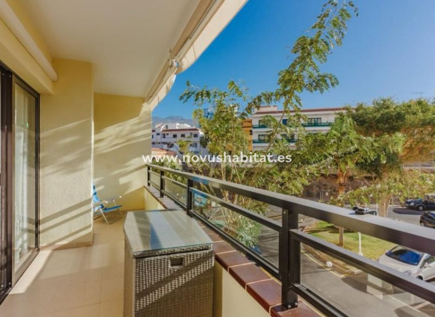 Resale - Apartment - Playa Paraiso - Club Paraiso Playa Paraiso Tenerife