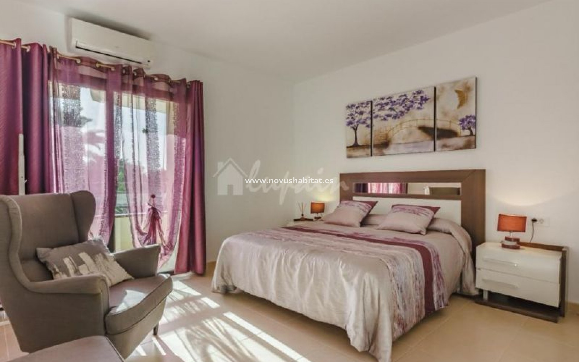 Resale - Apartment - Playa Paraiso - Club Paraiso Playa Paraiso Tenerife