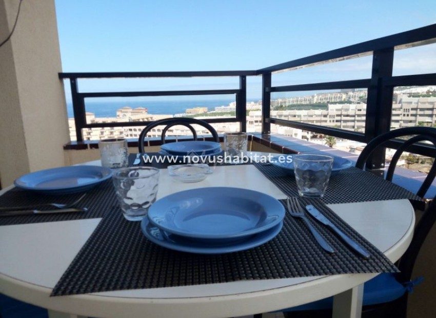 Resale - Apartment - Playa Paraiso - Club Paraiso Playa Paraiso Tenerife