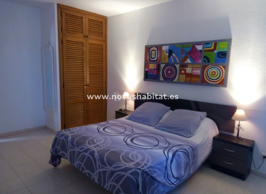 Resale - Apartment - Playa Paraiso - Club Paraiso Playa Paraiso Tenerife