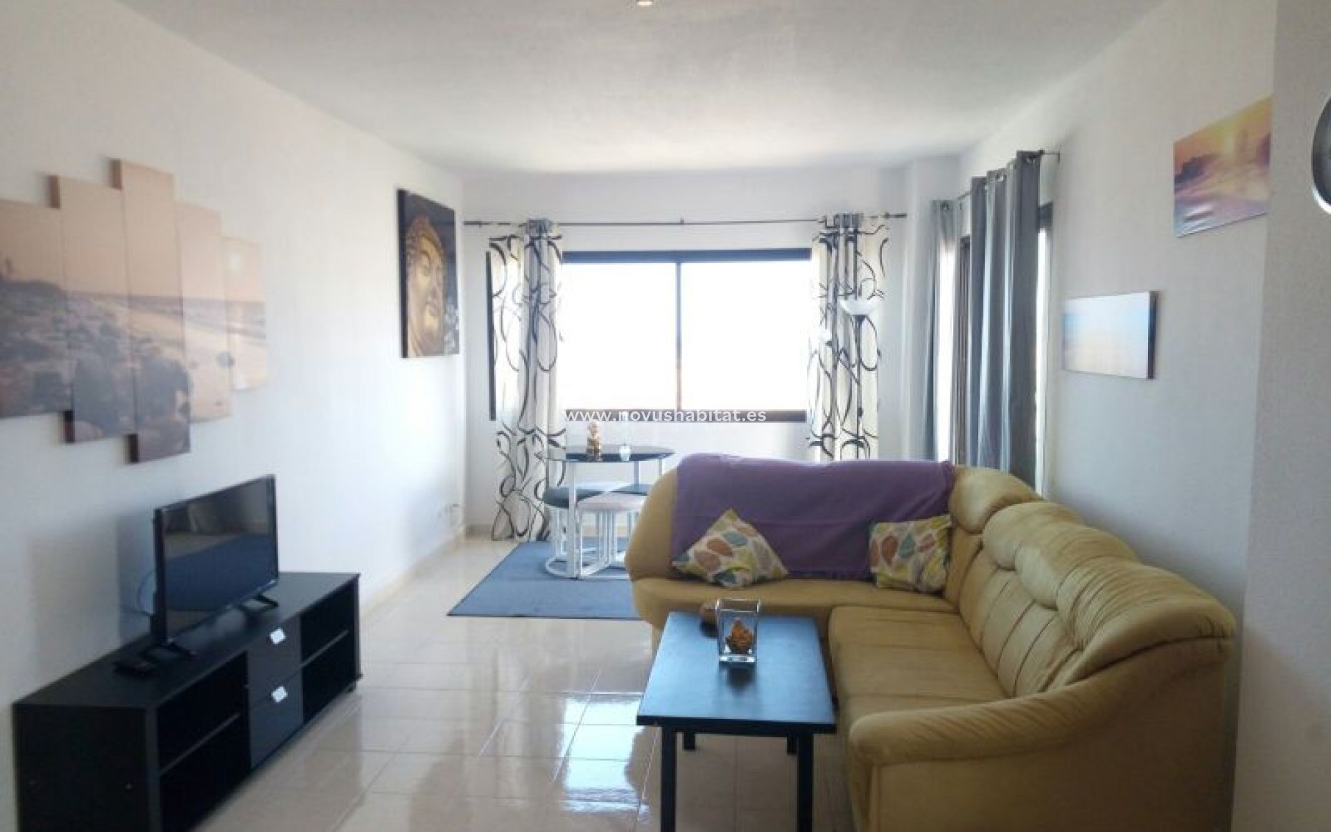 Resale - Apartment - Playa Paraiso - Club Paraiso Playa Paraiso Tenerife