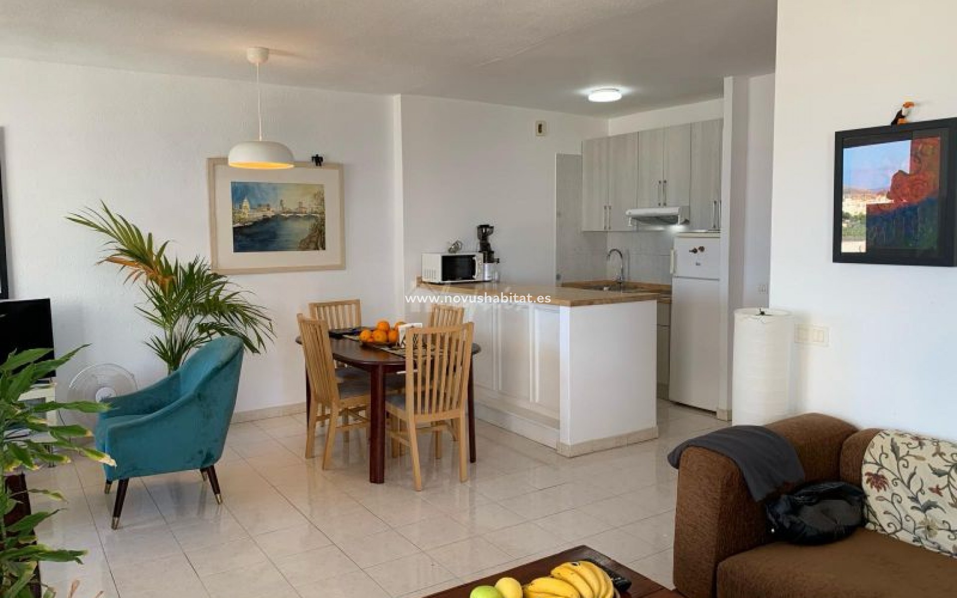 Resale - Apartment - Playa Paraiso - Club Paraiso Playa Paraiso Tenerife