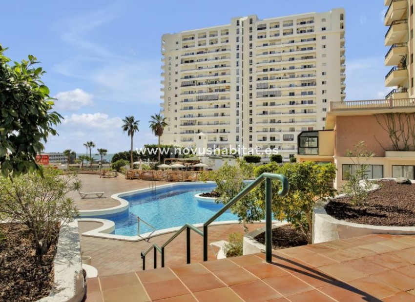 Resale - Apartment - Playa Paraiso - Club Paraiso Playa Paraiso Tenerife