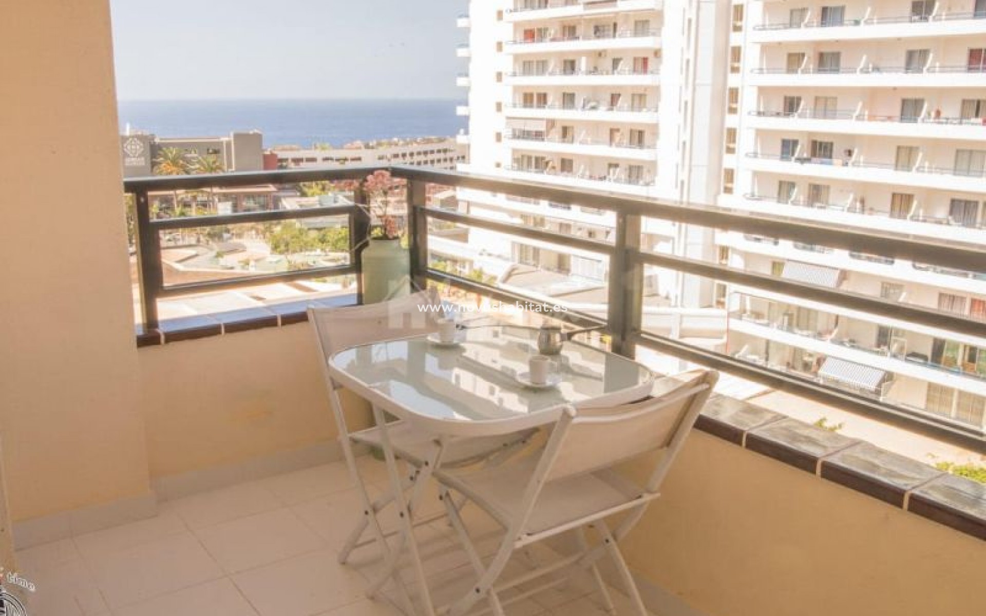 Resale - Apartment - Playa Paraiso - Club Paraiso Playa Paraiso