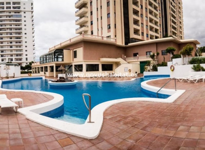 Resale - Apartment - Playa Paraiso - Club Paraiso Playa Paraiso