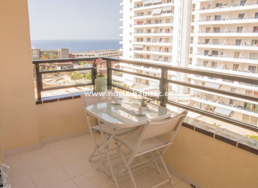 Resale - Apartment - Playa Paraiso - Club Paraiso Playa Paraiso