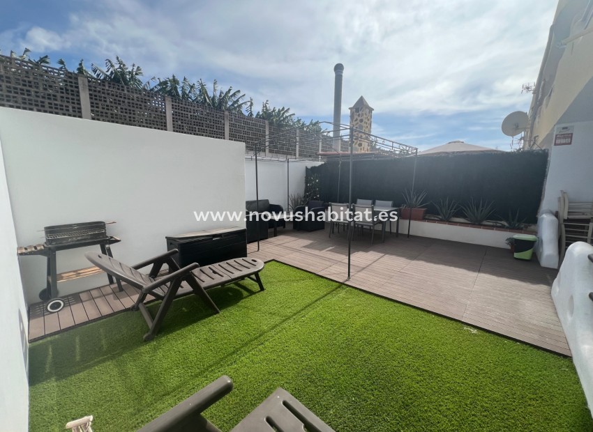 Resale - Apartment - Playa Paraiso - El Horno