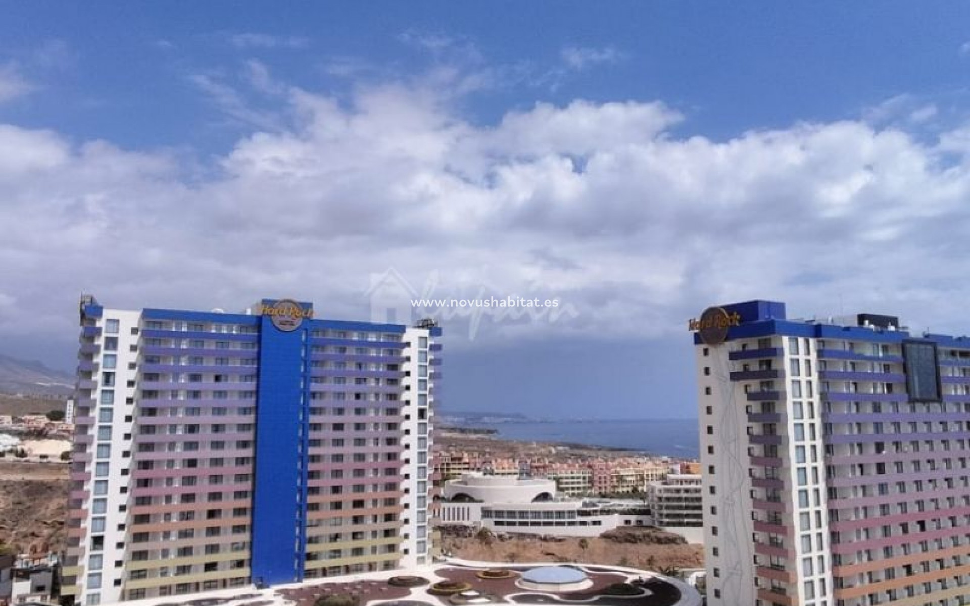 Resale - Apartment - Playa Paraiso - Paraiso Del Sur Playa Paraiso Tenerife