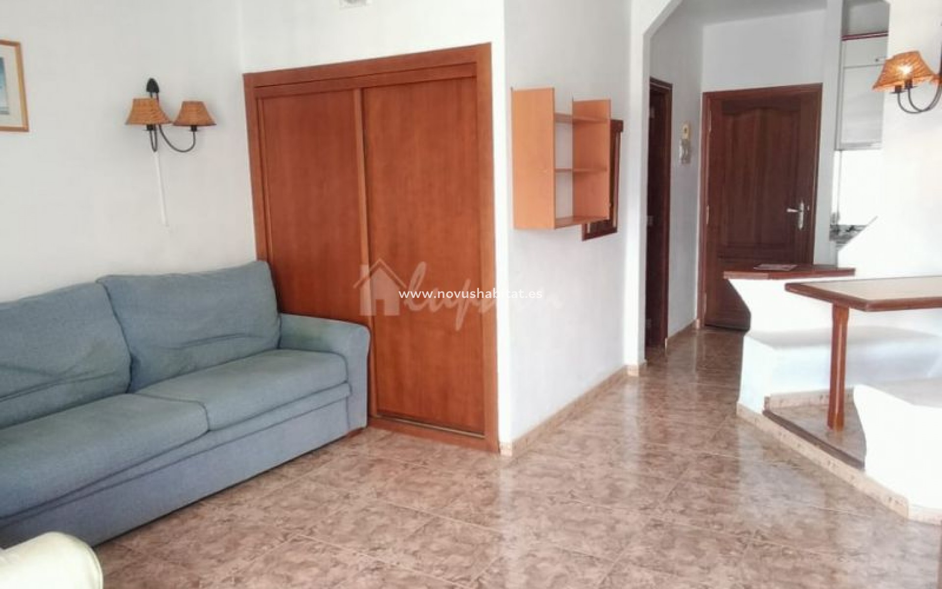 Resale - Apartment - Playa Paraiso - Paraiso Del Sur Playa Paraiso Tenerife