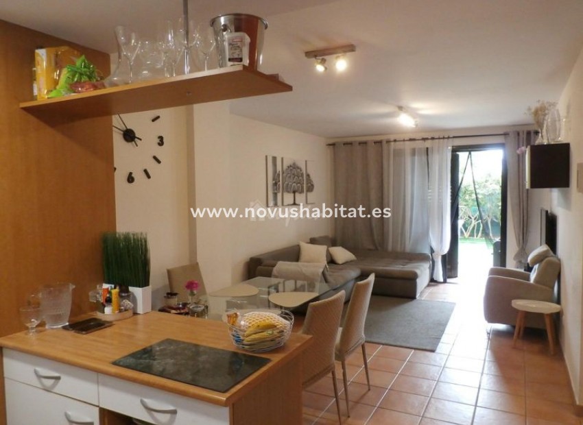 Resale - Apartment - Playa Paraiso - Playa Paraiso Tenerife