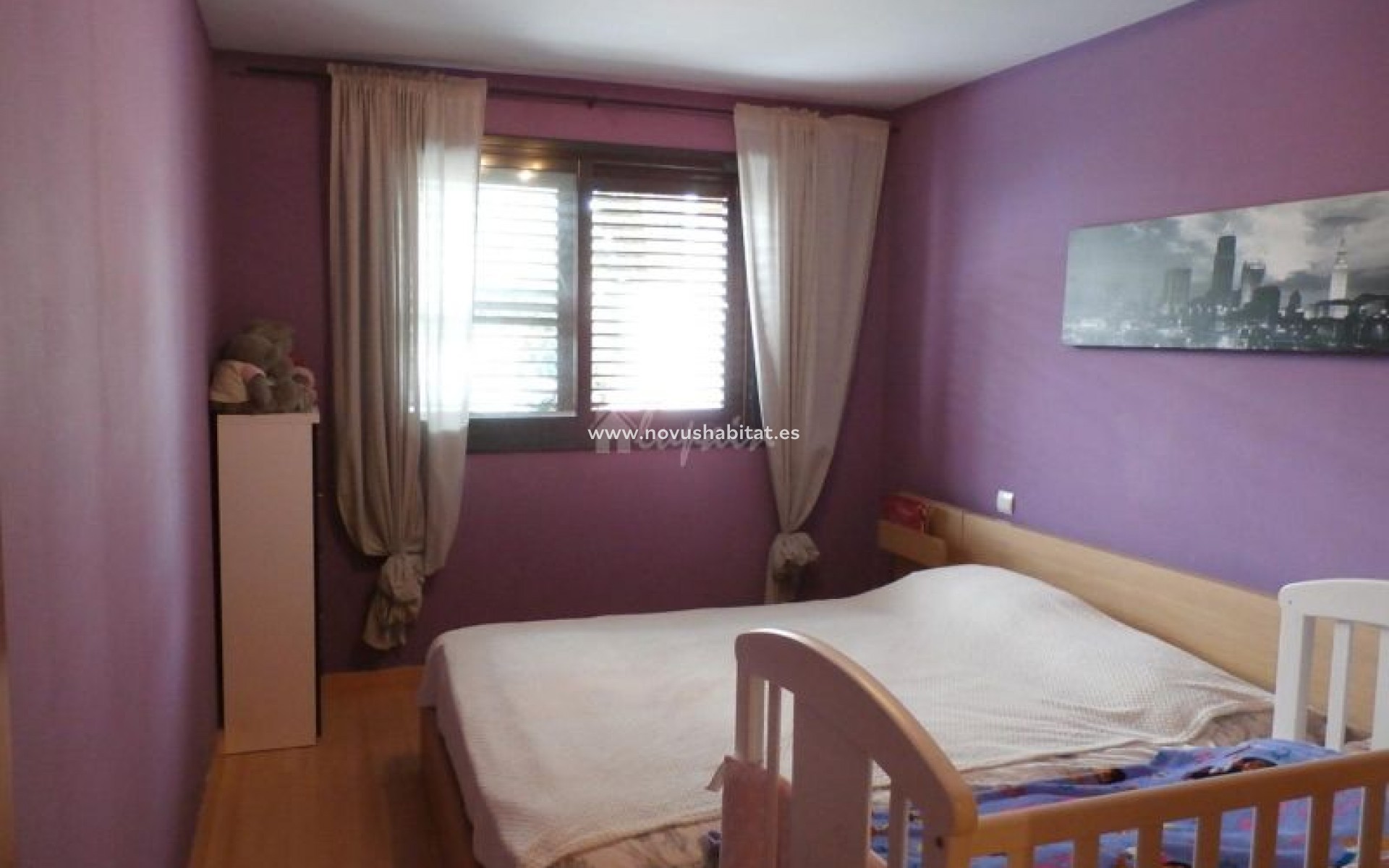 Resale - Apartment - Playa Paraiso - Playa Paraiso Tenerife