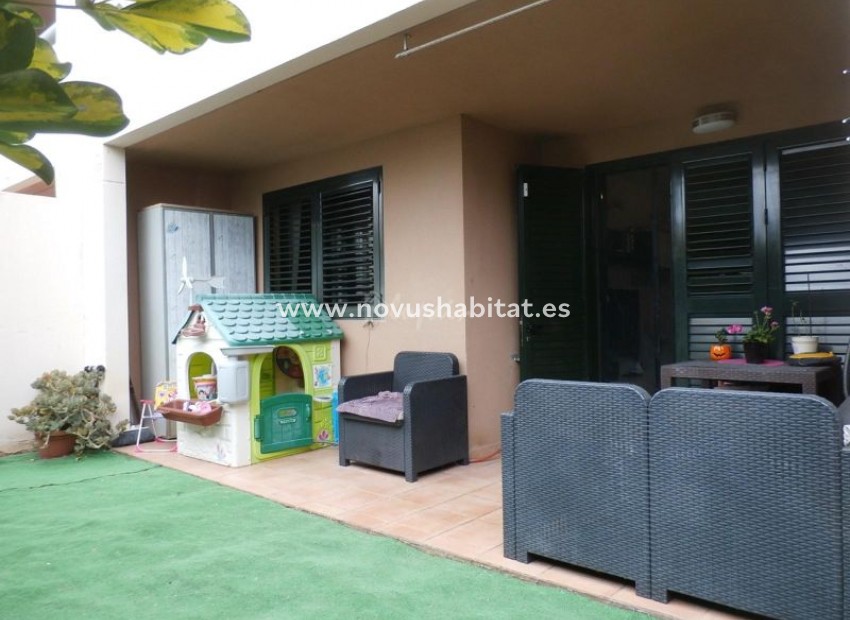 Resale - Apartment - Playa Paraiso - Playa Paraiso Tenerife