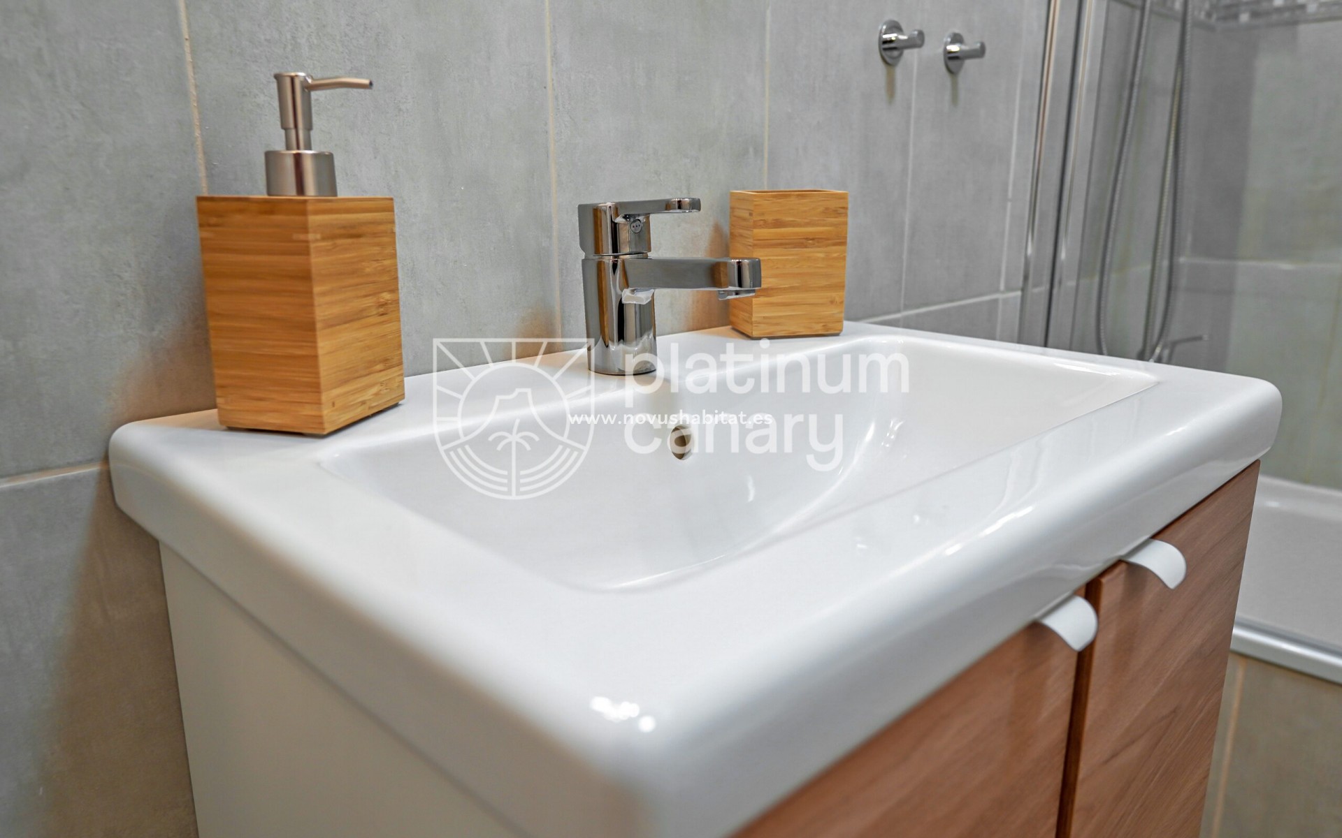 Resale - Apartment - Playa Paraiso - Santa Cruz de Tenerife