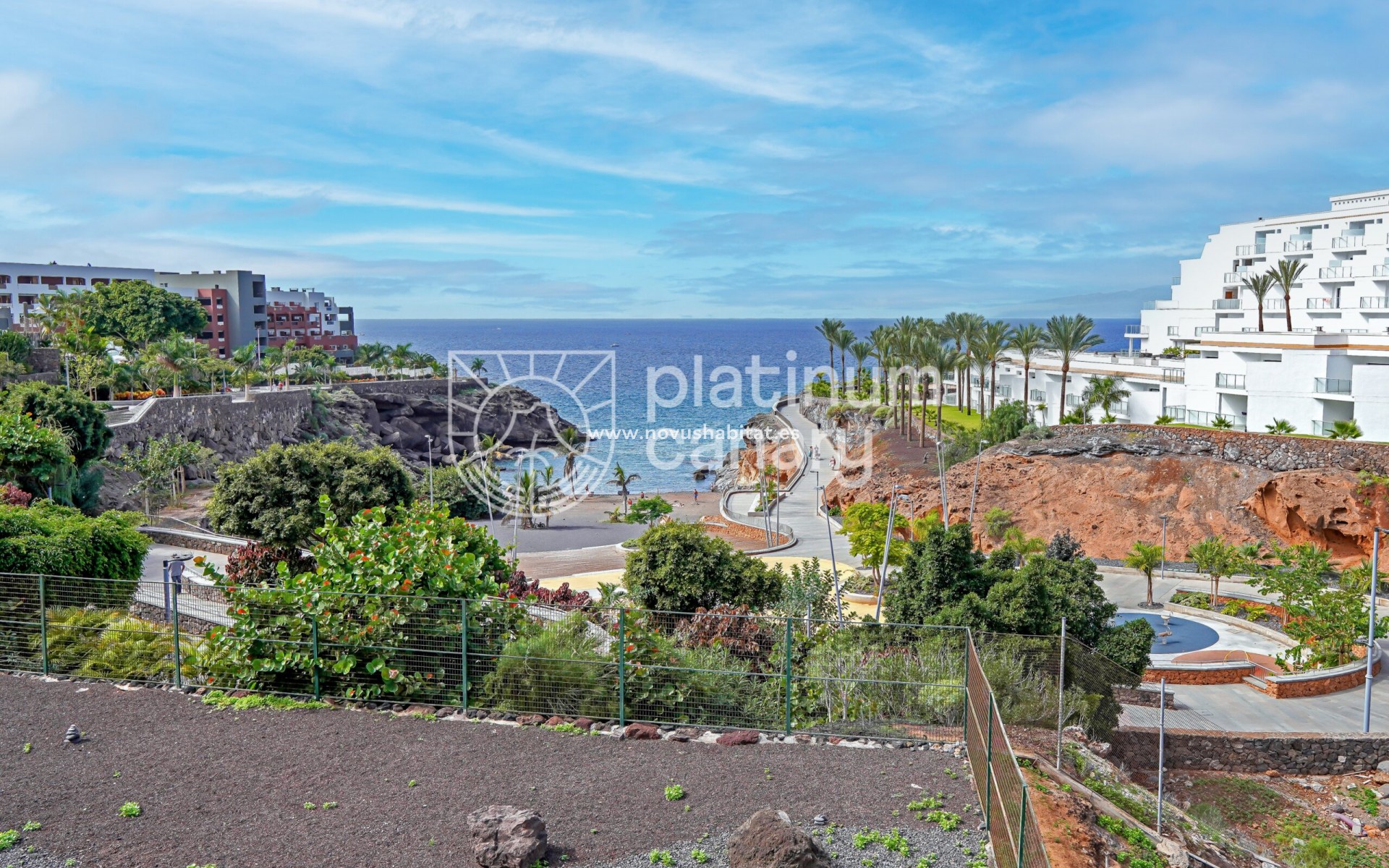 Resale - Apartment - Playa Paraiso - Santa Cruz de Tenerife
