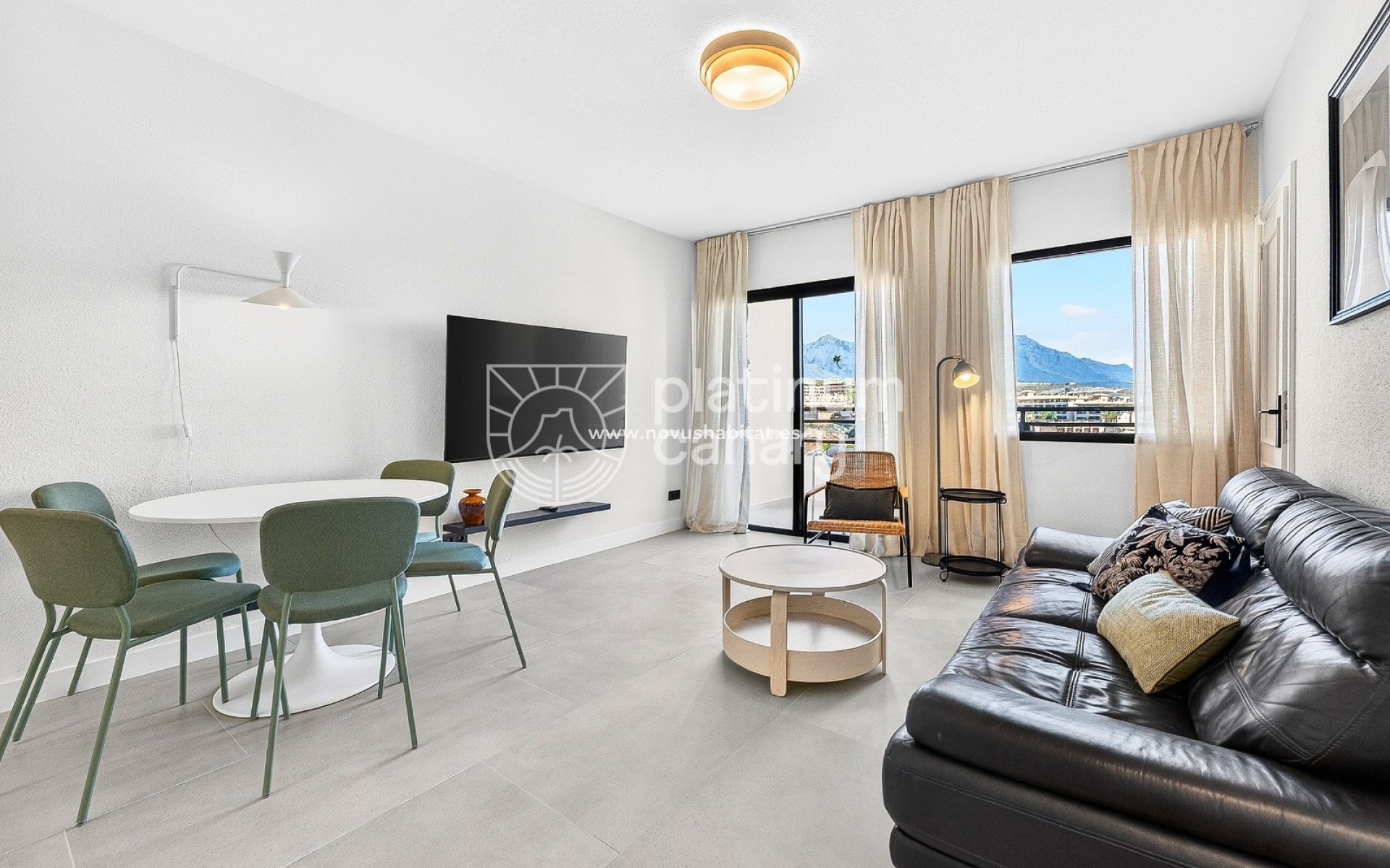 Resale - Apartment - Playa Paraiso - Santa Cruz de Tenerife