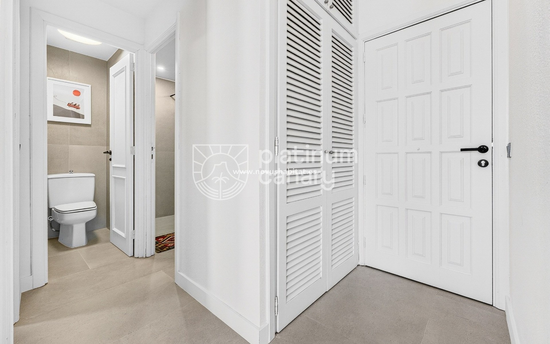 Resale - Apartment - Playa Paraiso - Santa Cruz de Tenerife