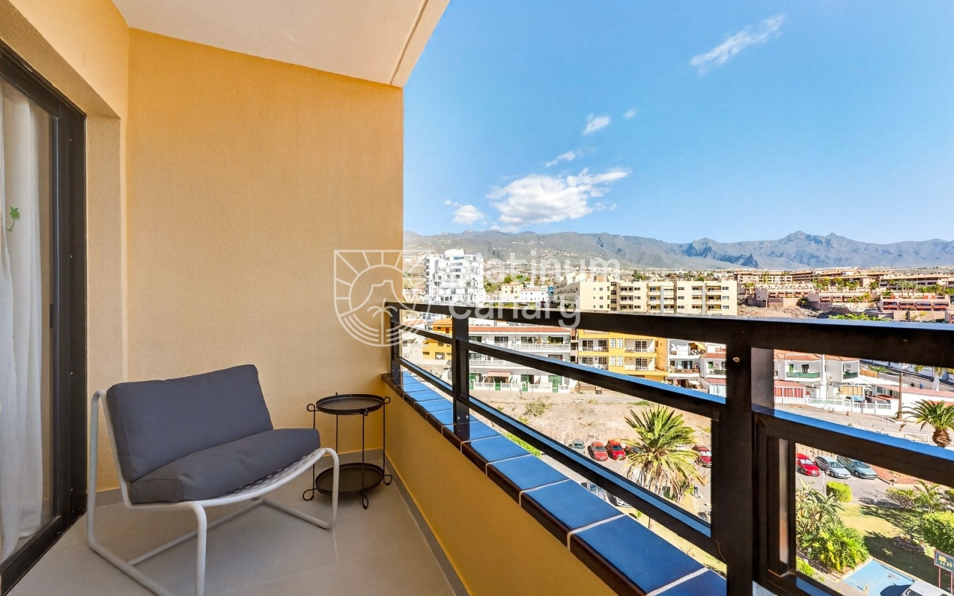 Resale - Apartment - Playa Paraiso - Santa Cruz de Tenerife