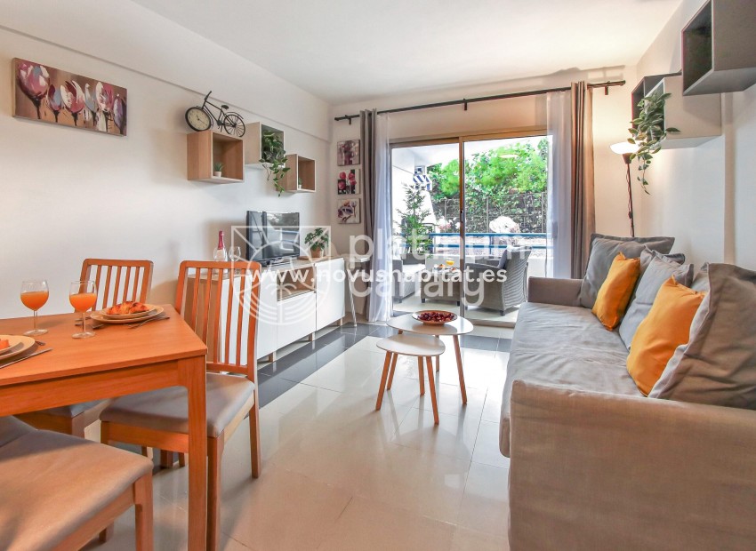 Resale - Apartment - Playa Paraiso - Santa Cruz de Tenerife