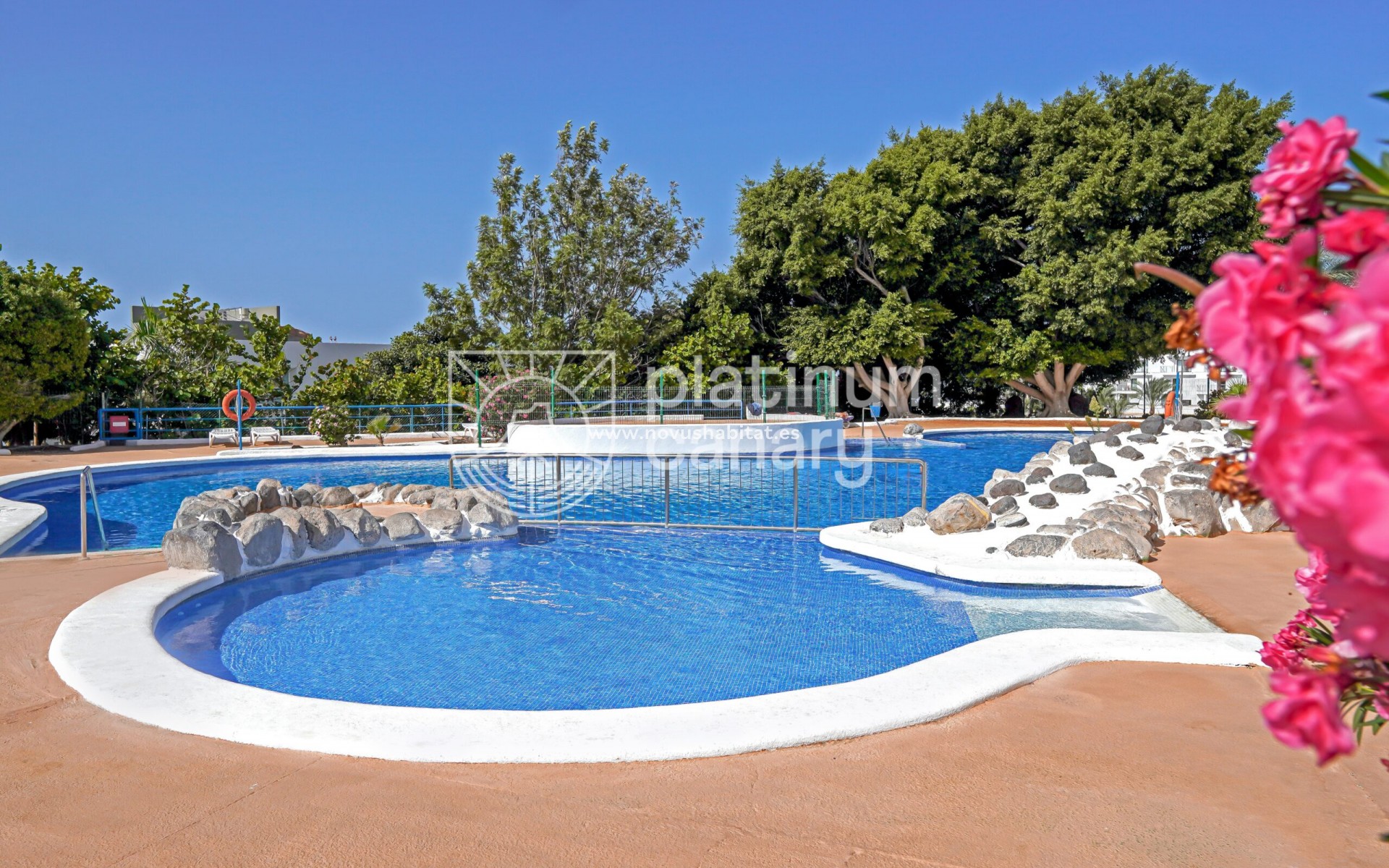 Resale - Apartment - Playa Paraiso - Santa Cruz Tenerife