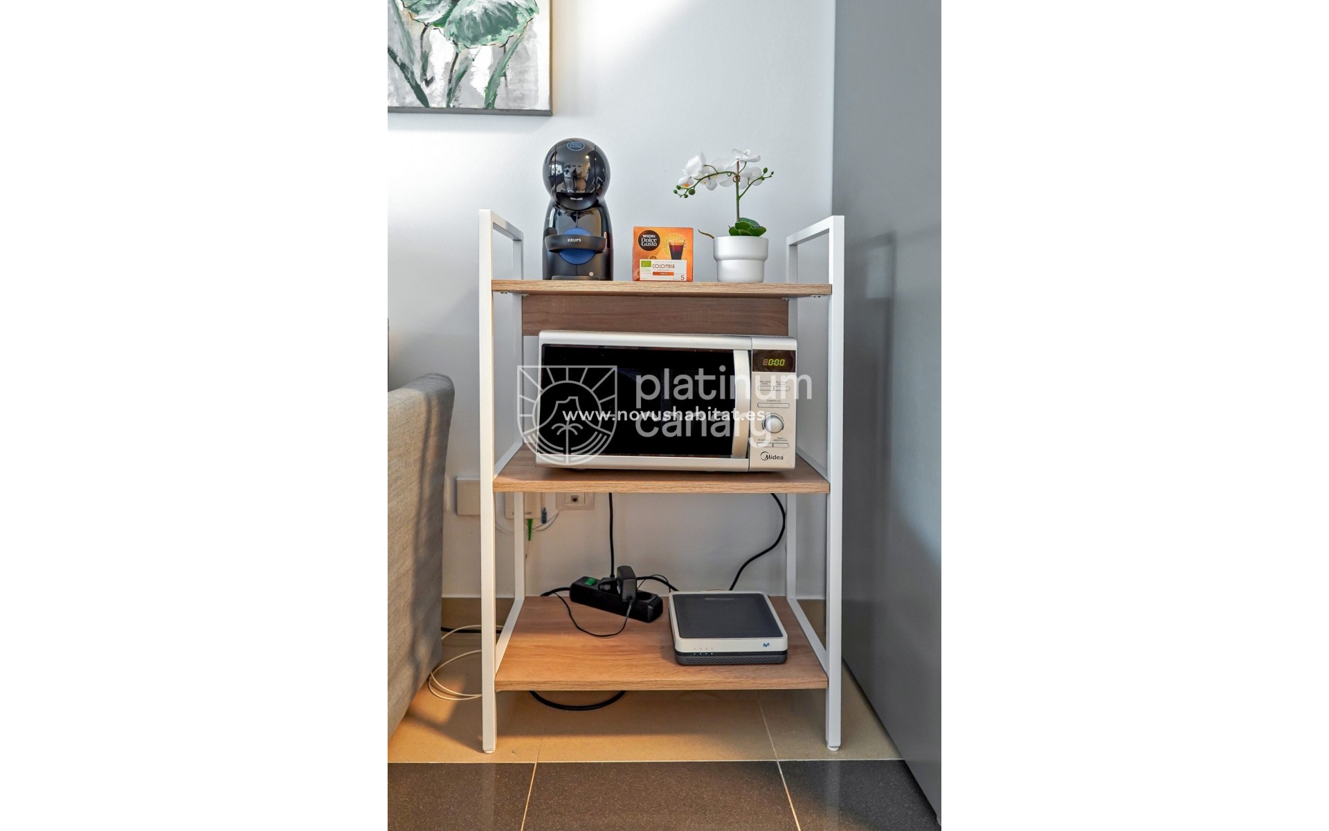 Resale - Apartment - Playa Paraiso - Santa Cruz Tenerife