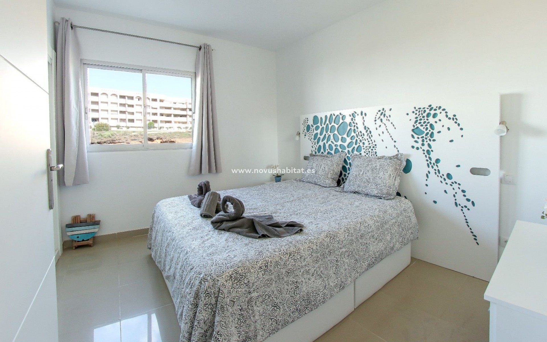 Resale - Apartment - Playa Paraiso - Santa Cruz Tenerife