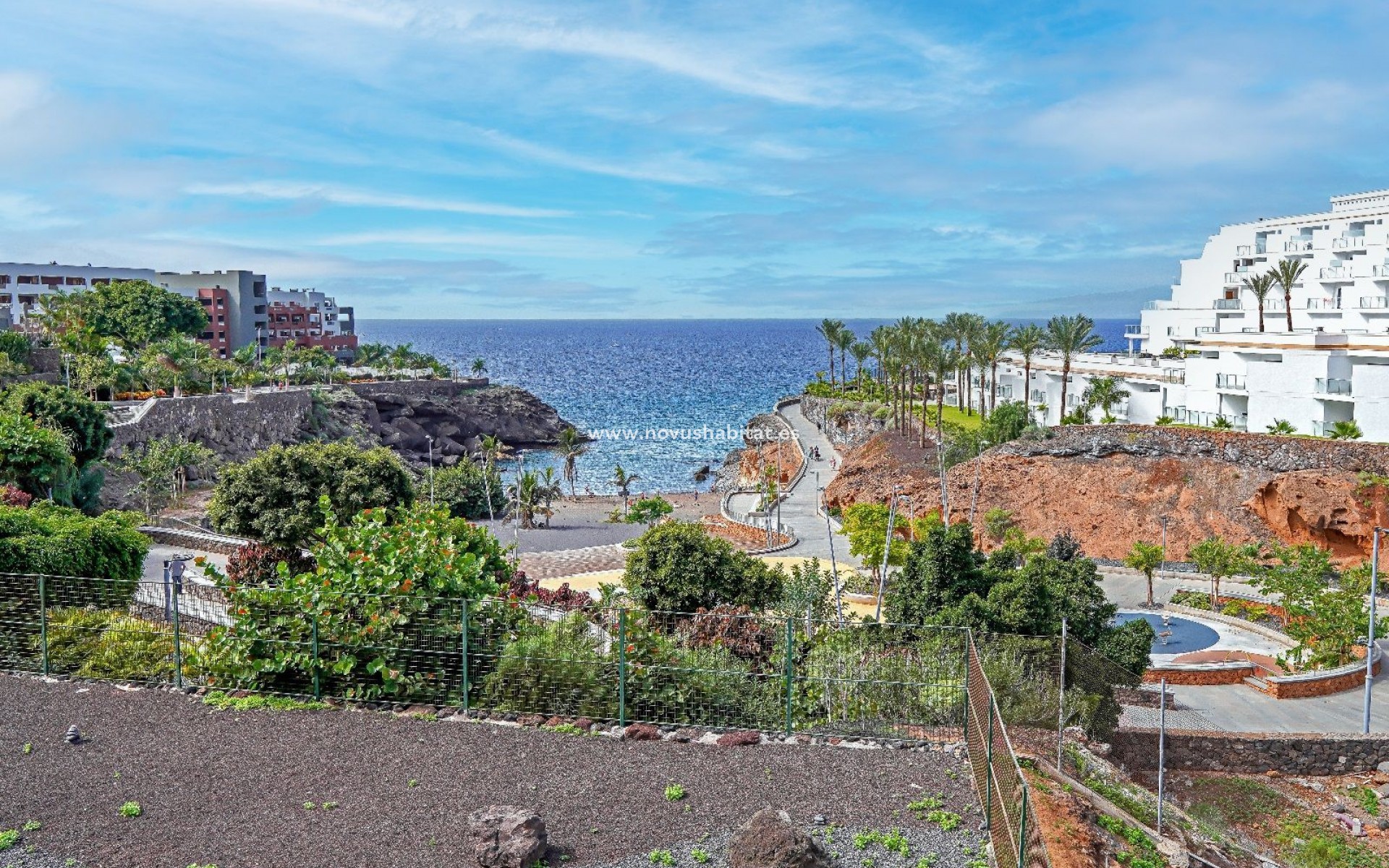 Resale - Apartment - Playa Paraiso - Santa Cruz Tenerife