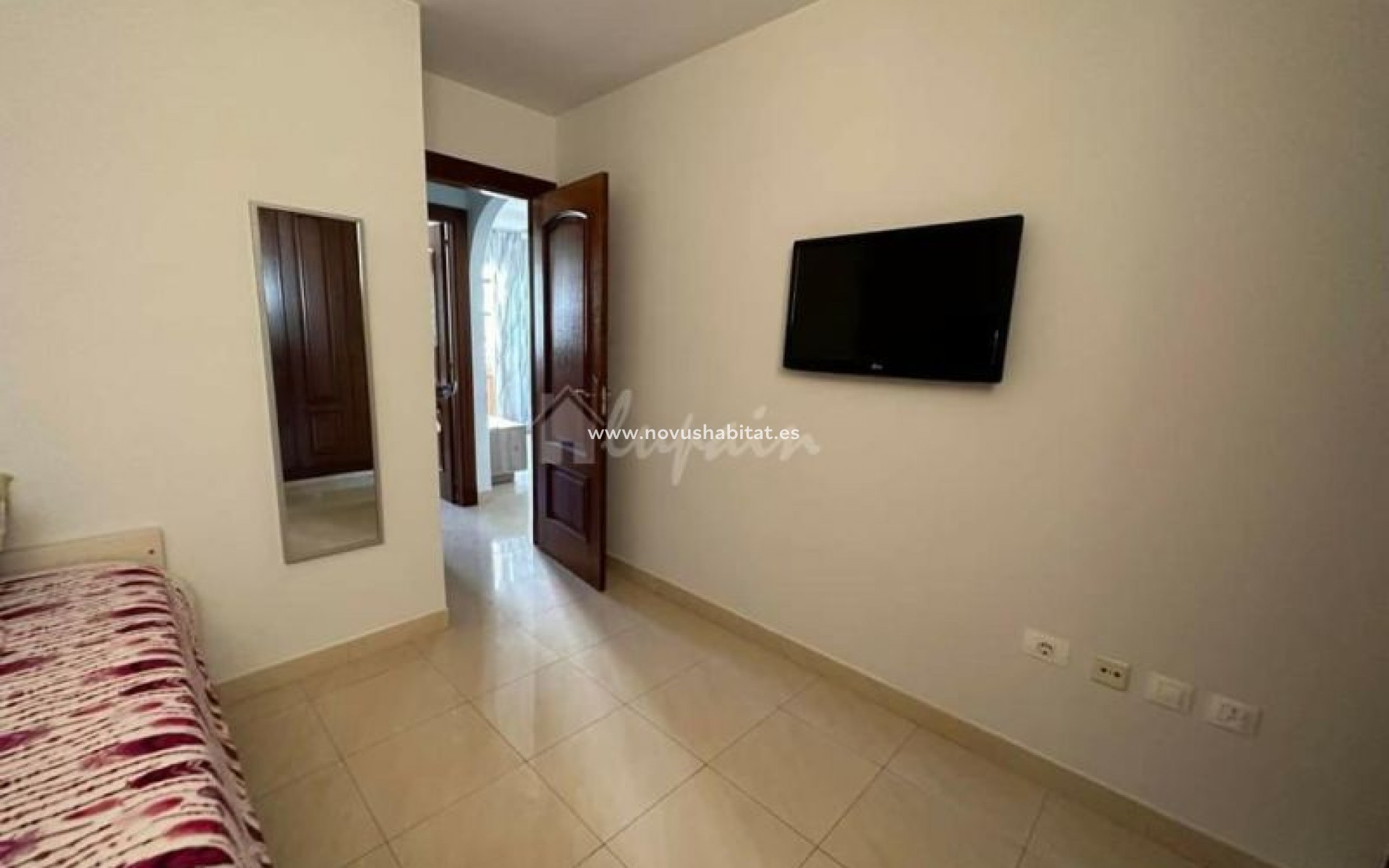 Resale - Apartment - Playa Paraiso - Sol Paraiso Playa Paraiso Tenerife