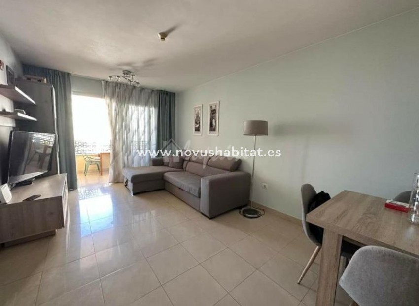 Resale - Apartment - Playa Paraiso - Sol Paraiso Playa Paraiso Tenerife