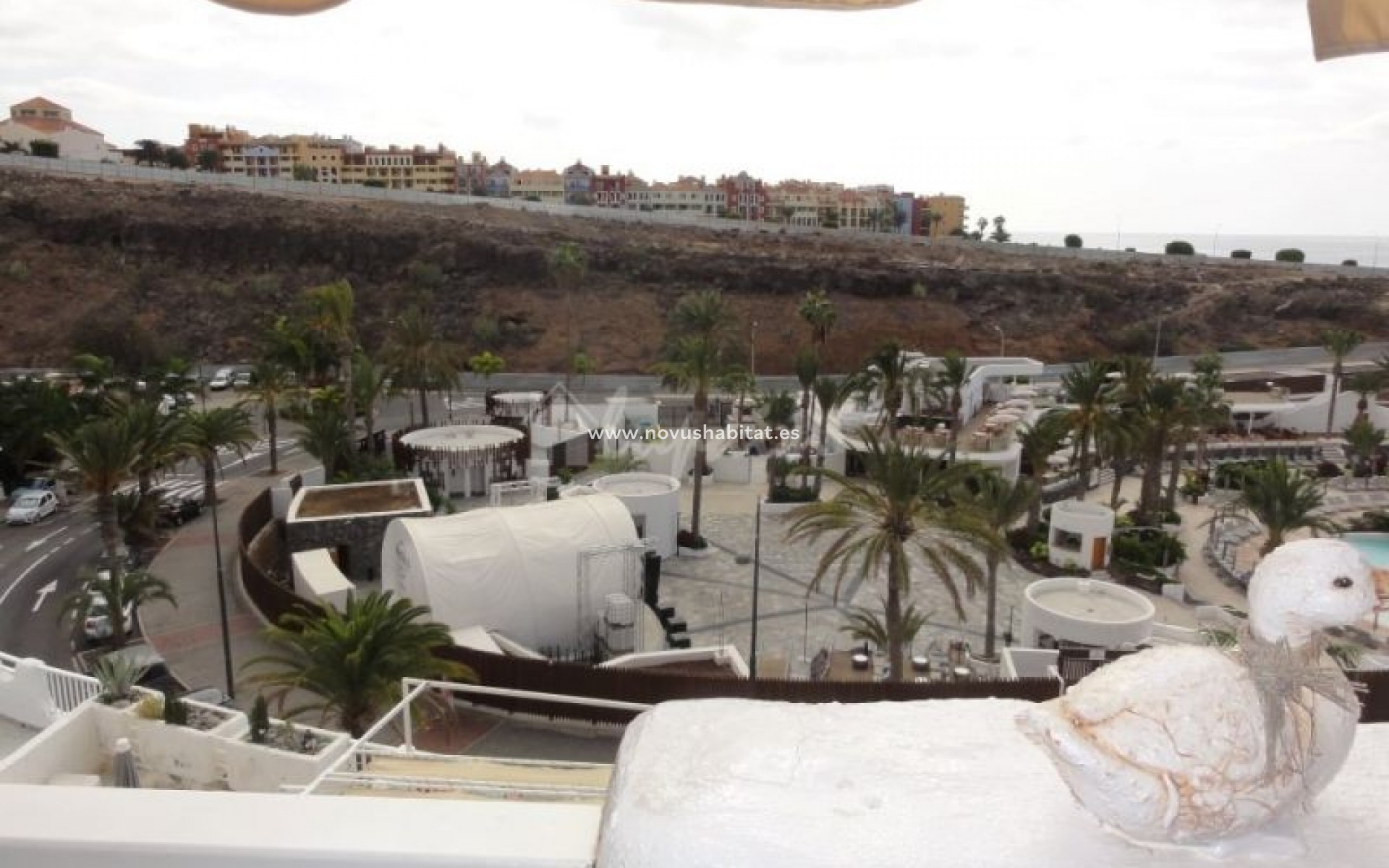 Resale - Apartment - Playa Paraiso - Vista Nautica Playa Paraiso Tenerife