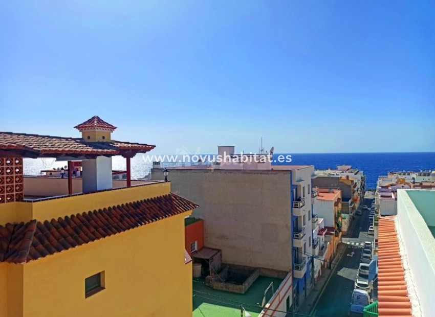 Resale - Apartment - Playa San Juan - Playa San Juan Tenerife