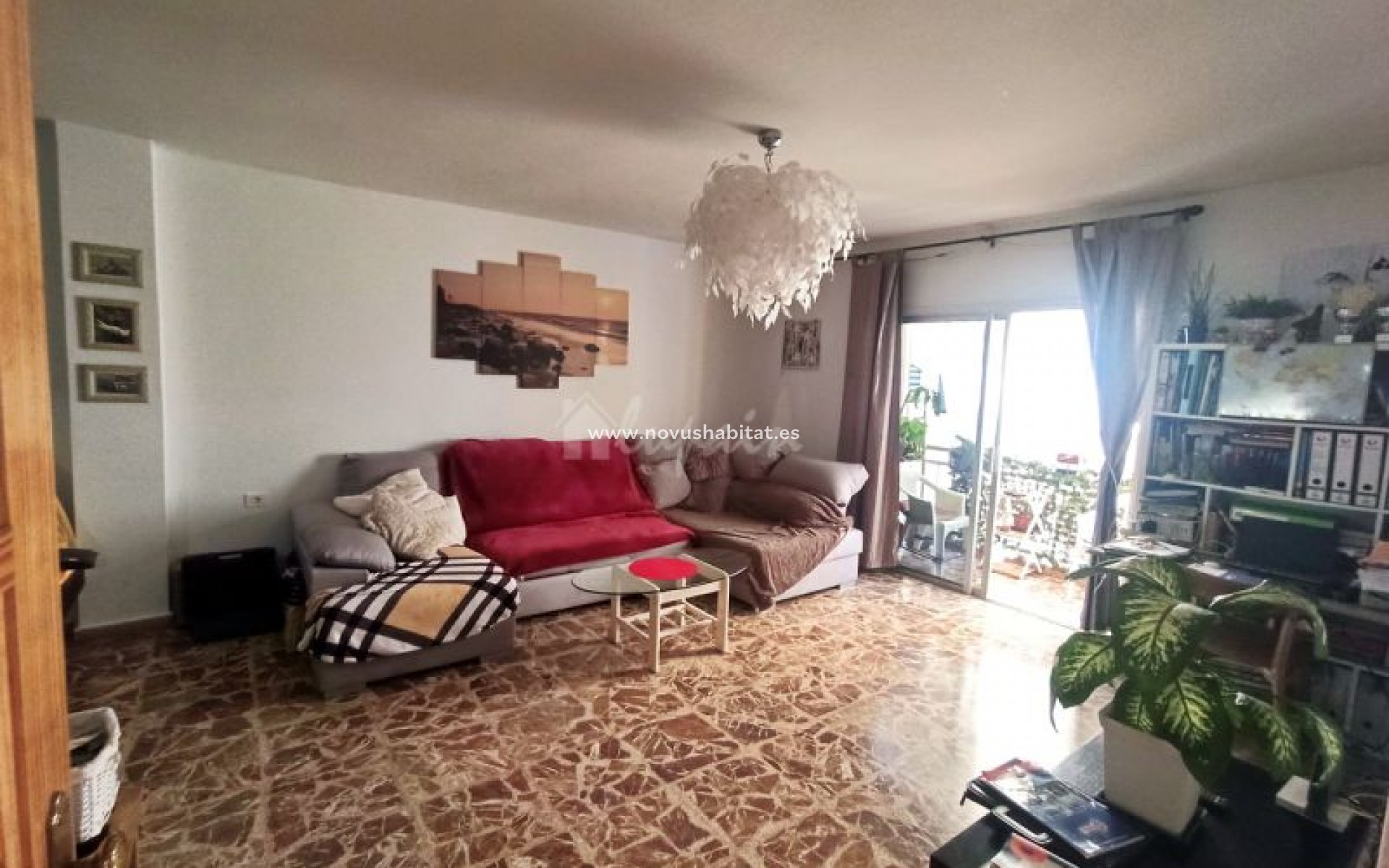 Resale - Apartment - Playa San Juan - Playa San Juan Tenerife