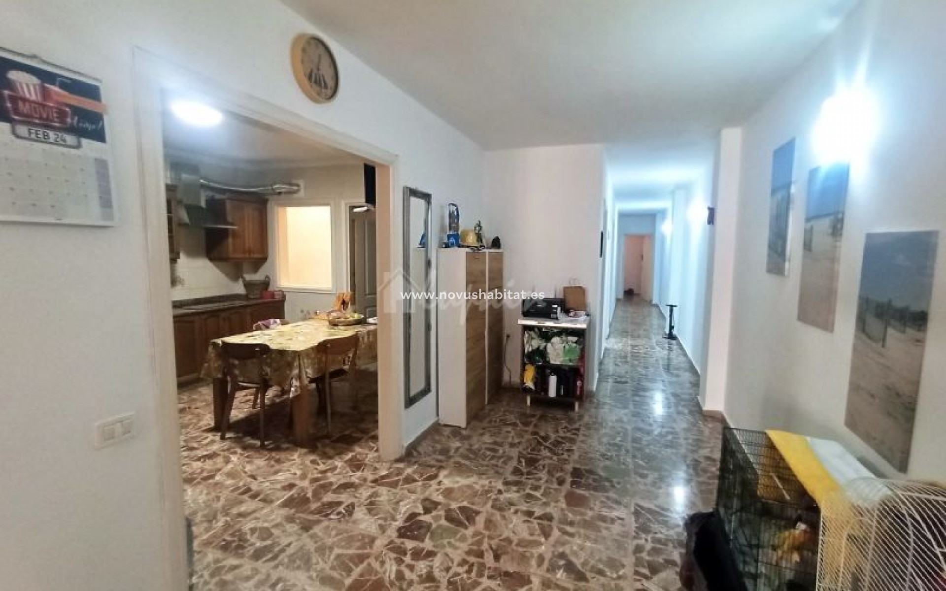 Resale - Apartment - Playa San Juan - Playa San Juan Tenerife