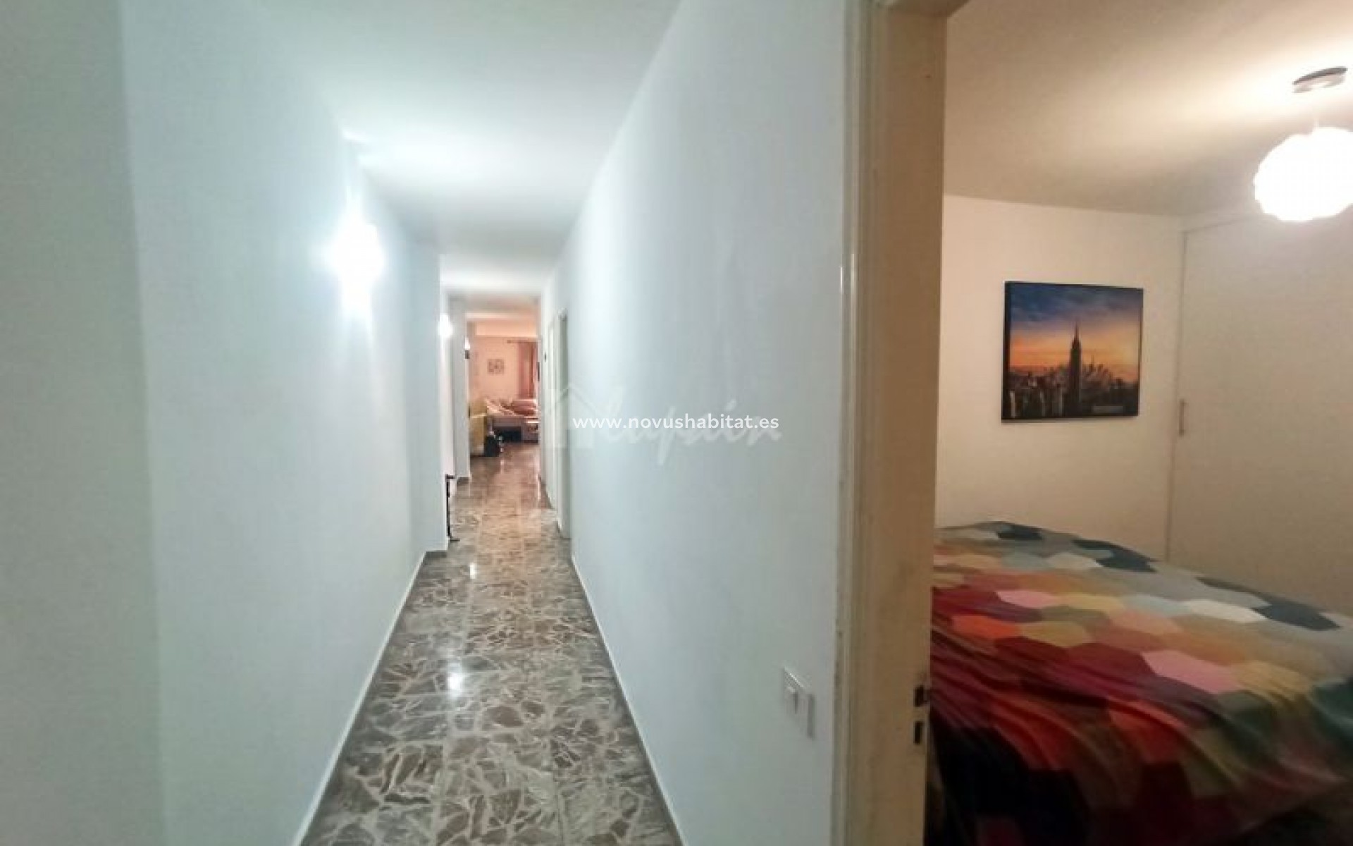 Resale - Apartment - Playa San Juan - Playa San Juan Tenerife